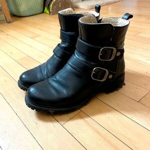 Mexx ankle boots